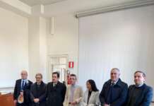 ‘Welcome day’ all’Unisannio : la soddisfazione del rettore Canfora
