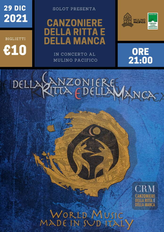 canzoniere della ritta e della manca