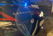 Mostra ai carabinieri falsi documenti d’ identità, arrestato pregiudicato