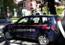 Furto in un ristorante: nei guai un uomo di Monteforte Irpino