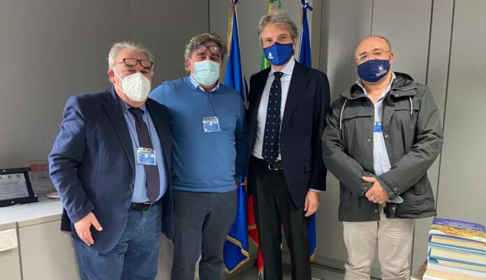 casucci regione campania