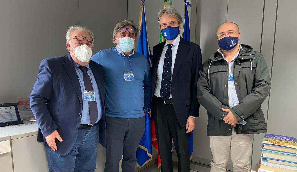 casucci regione campania