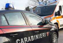 Accusa malore in casa, anziana soccorsa dai carabinieri nell’Avellinese