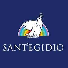 comunità sant'egidio