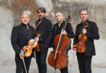 “Music around Christmas”, il concerto dei classici di Natale al Castel dell’Ovo
