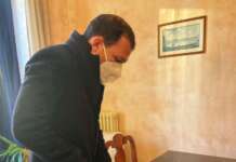 Nocera Superiore, domani la consegna della Caserma dei Carabinieri