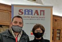Cusano Mutri, la biblioteca “Vitelli” premiata per l’archivio digitale della memoria cusanese