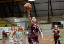 La Todis Salerno ‘92 torna in campo e vince a Catanzaro