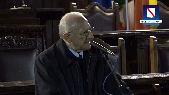 de luca