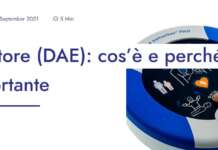 Defibrillatori: ecco dove oggi sono obbligatori per legge