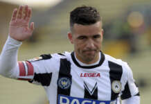 Totò Di Natale rapinato nella sua villa a Empoli, arma puntata in faccia