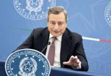 Rassegna del 23 dicembre 2021: Draghi strizza l’occhio al Quirinale