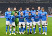 Napoli, non si arrestano i contagi: Elmas e Malcuit positivi al covid