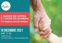 Pimonte, una giornata dedicata al rapporto tra nonni e nipoti