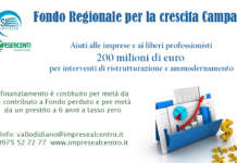 Aiuti alle imprese: 200 milioni per interventi di ristrutturazione e ammodernamento