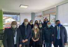 Scuola e Pnrr, le dichiarazioni dell’assessore regionale Fortini (VIDEO)
