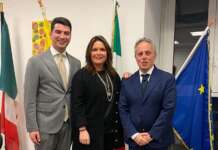 Cosa ne pensa Forza Italia del Salva-Napoli: “Per la città noi ci siamo, ora tocca a Manfredi”