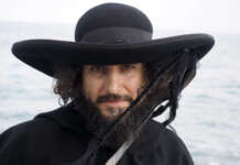 Vinicio Capossela al Teatro Carlo Gesualdo di Avellino l’8 Dicembre