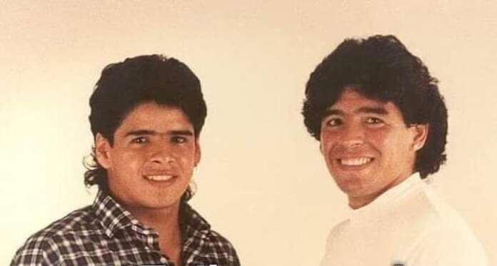 fratelli Maradona