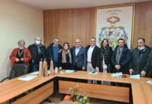 Comunità Montana del Taburno, Gennaro Caporaso è il nuovo presidente