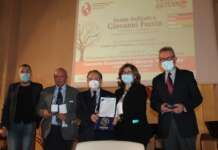 Consevatorio ‘Nicola Sala’, successo per la serata in ricordo di Giovanni Fuccio