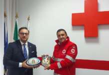 FIR Campania incontra la Croce Rossa Italiana