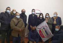 Capua, i grillini guardano al futuro: “Ristrutturazione profonda e gestione dei fondi Pnrr”