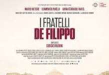 Cinema Teatro delle Arti, in programmazione il film di Sergio Rubini