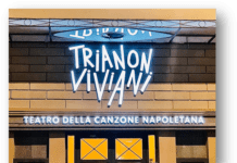 Al Trianon Viviani, fine settimana con Peppe Barra e le EbbaneSis