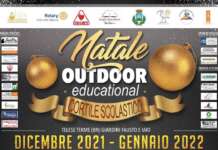 Telese: gli eventi di Natale a firma di “Borghi della Lettura”