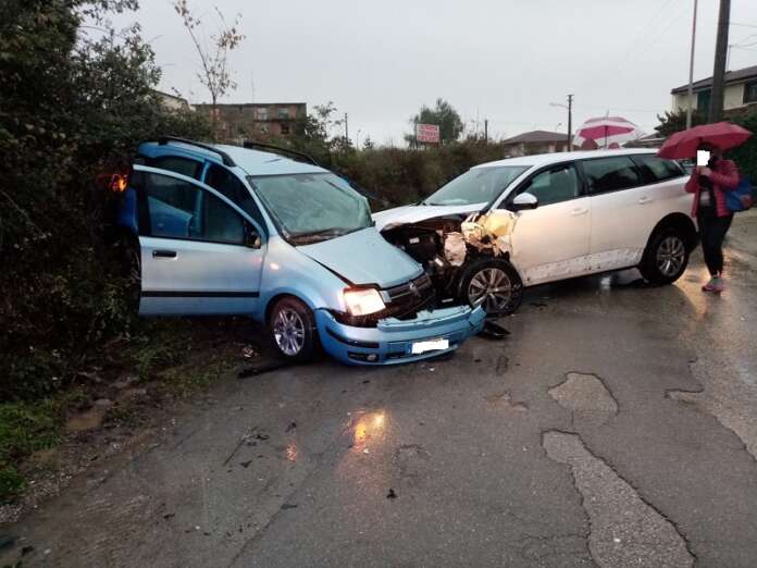 incidente
