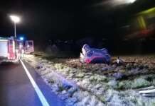 Tragedia sulle strade, muore un 41enne sulla 90 Bis