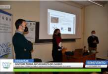 “Innovare” e l’Intelligenza Artificiale protagonisti all’Università del Sannio