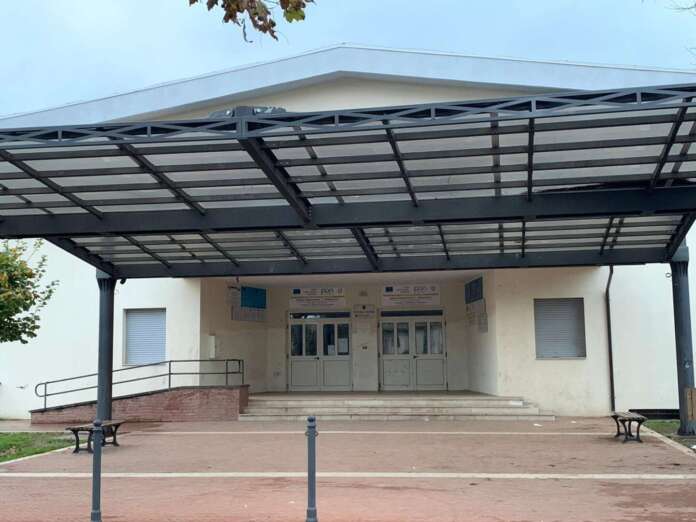 istituto settembrini scuola san leucio del sannio