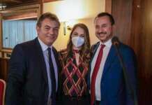 Italia Viva Sannio, martedì summit a Castelvenere