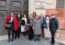 Giornata di festa, teatro e pranzo natalizio al carcere minorile di Airola