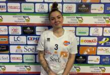 Cuore Soel Benevento, ma al Pala Parente passa la Givova Scafati