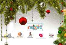 Santa Maria degli Angeli, al Centro Solidale “Beneattivi” un’ospite d’eccezione: Babbo Natale