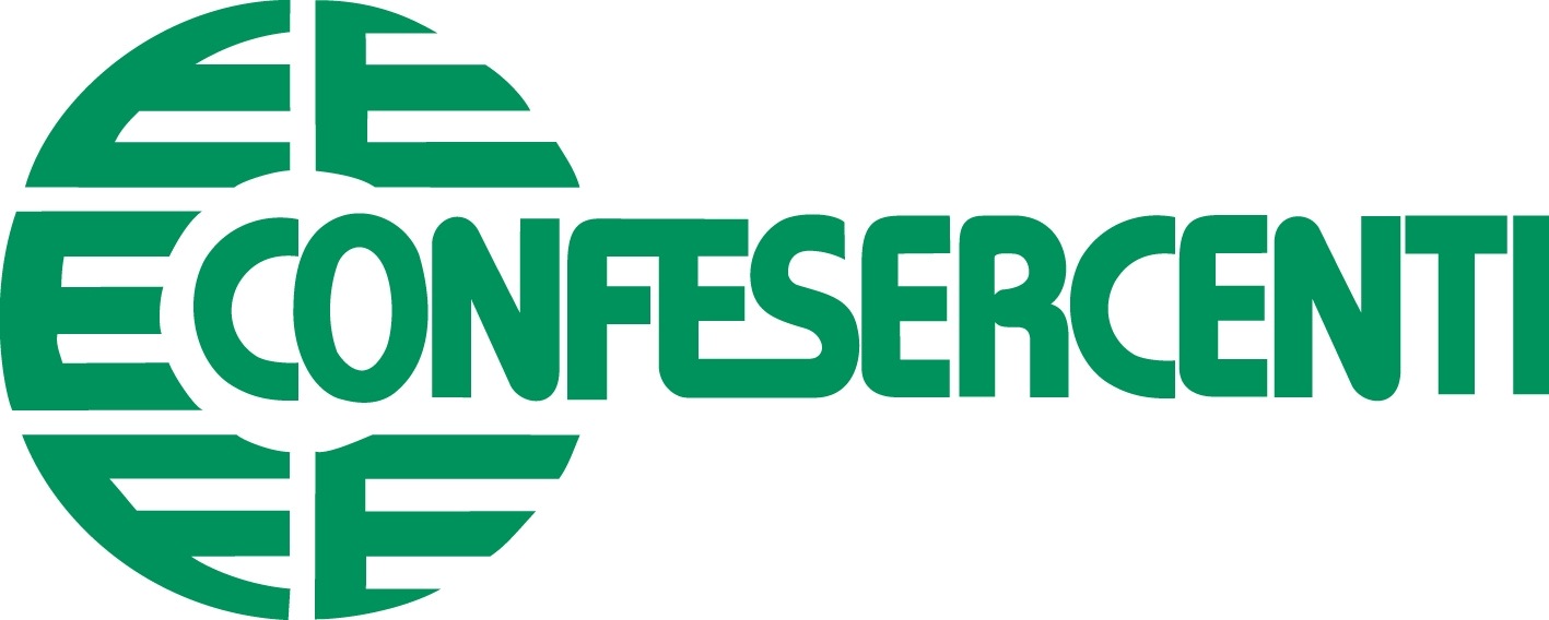 logo confesercenti