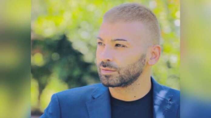 lucio di sisto