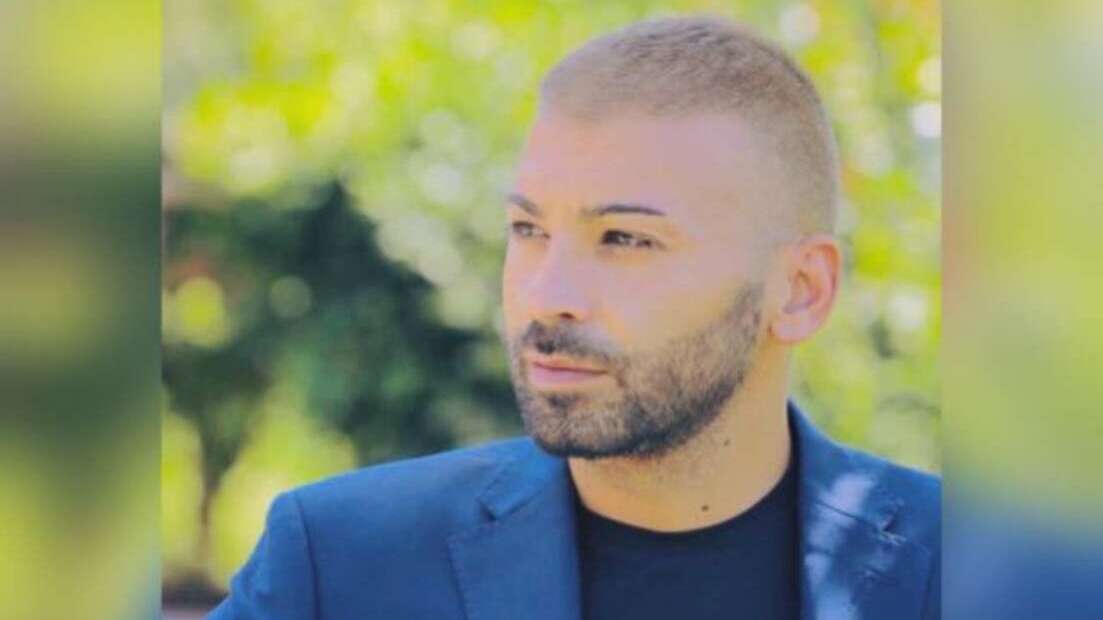 lucio di sisto
