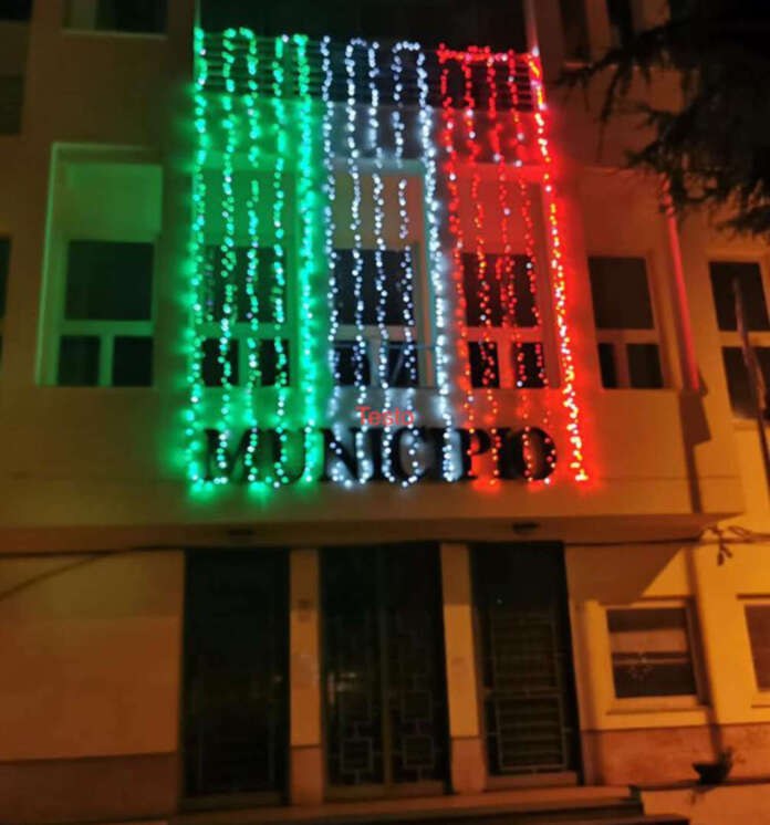 luminarie