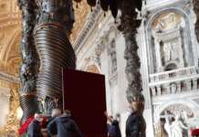 Da Salerno a Roma, la Madonna che viene dal Mare di Salerno sbarca al Vaticano