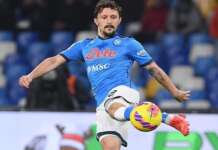 Le decisioni del giudice sportivo: Mario Rui salta la Juventus
