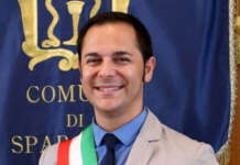 Sparanise, il sindaco Martiello: “Ricevuto avviso di garanzia, pronto a chiarire subito”