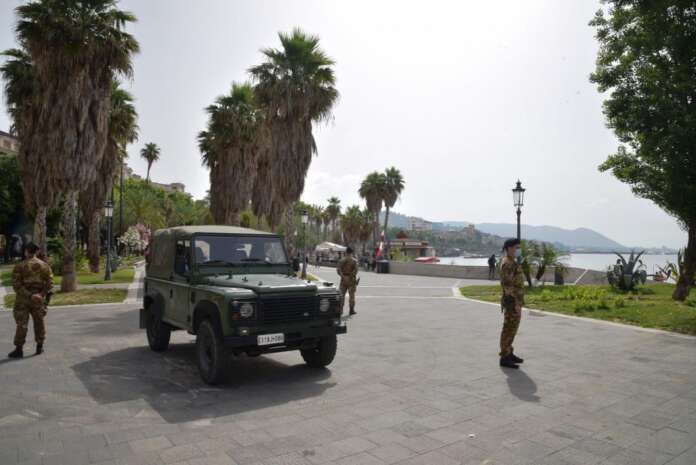 militari