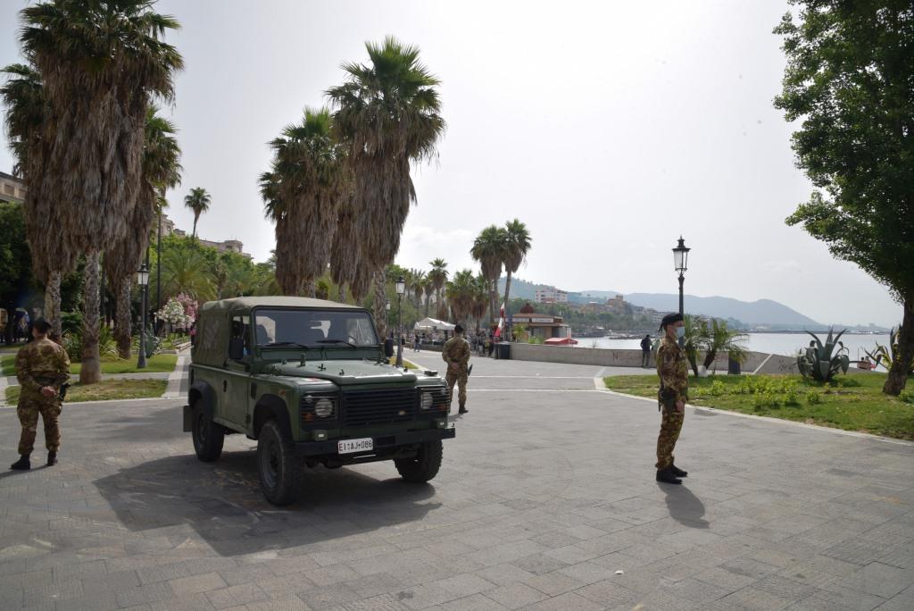 militari