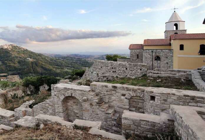 molinara