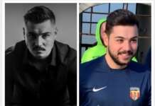 Andrea Morante, il bomber di… lusso: quando il gol è un marchio d’autore