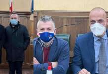 Elezioni provinciali, i commenti dei neo eletti